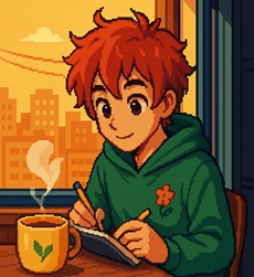 Imagen personaje Luke Vale