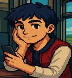 Imagen Personaje Mateo Frost